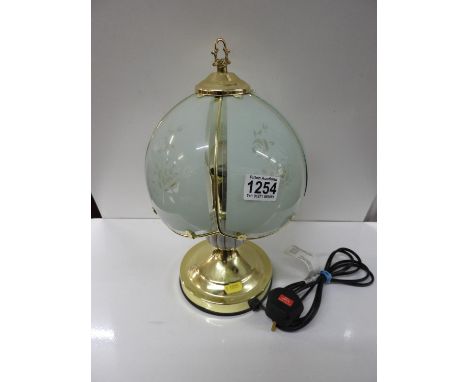 Touch Lamp 