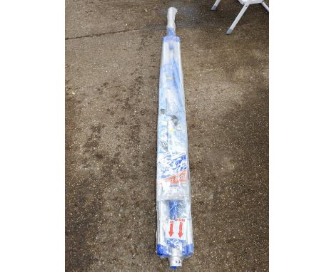 New Rotary Clothesline 