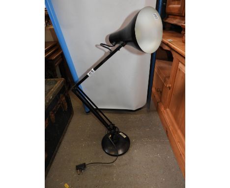 Anglepoise Style Lamp 