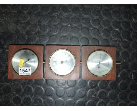 Barometer 
