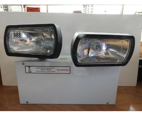 Security Light 