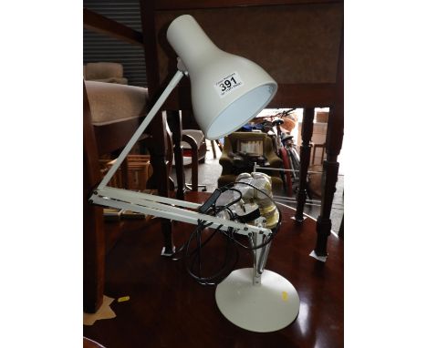 Anglepoise Style Lamp 
