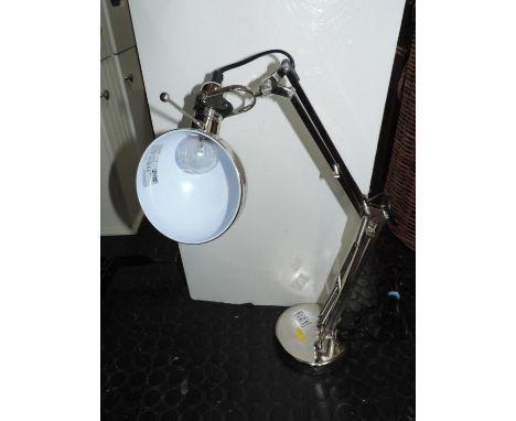 Modern Desk Lamp 