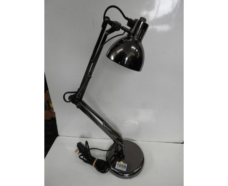 Anglepoise Style Lamp 