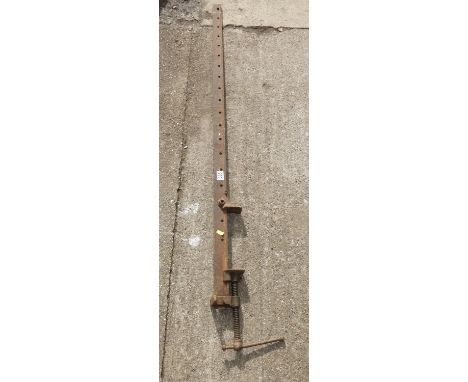 Sash Clamp 