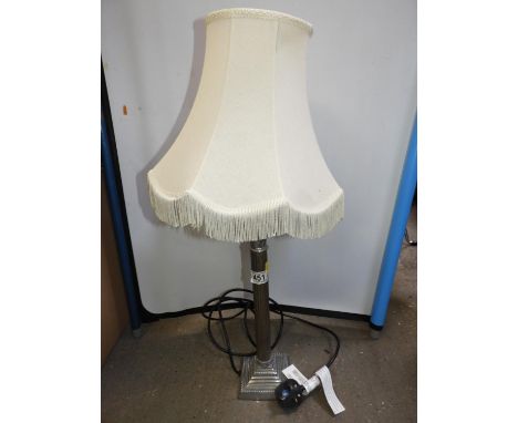 Table Lamp 