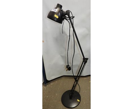 Anglepoise Style Lamp 
