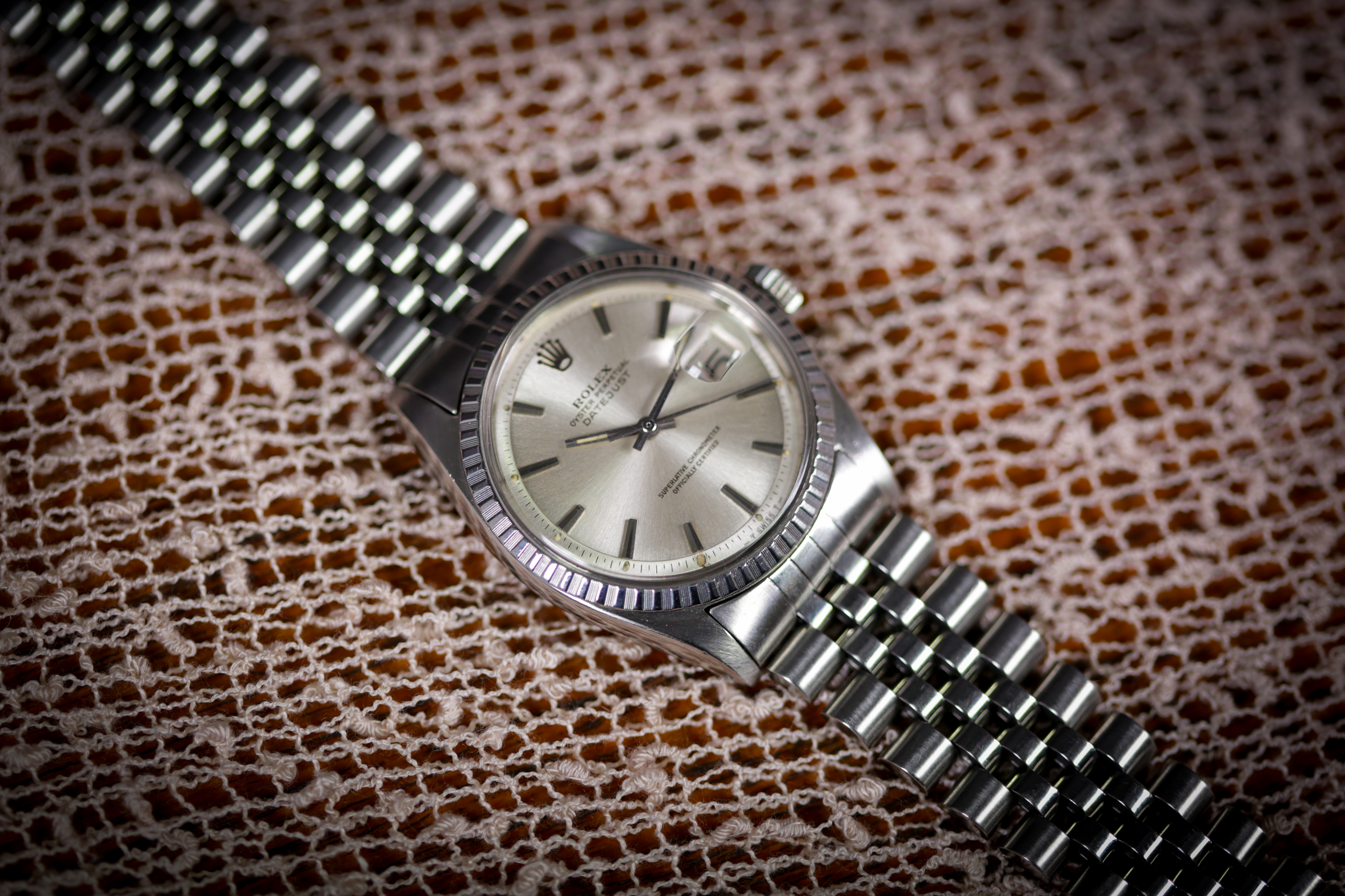 1968 rolex datejust
