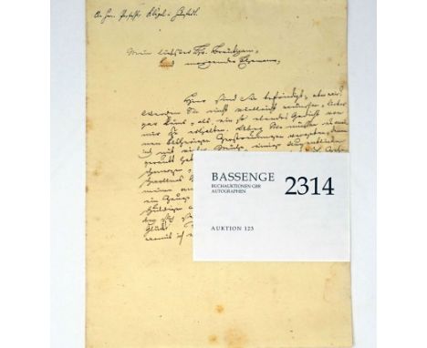 Eschenburg, Johann Joachim, Ästhetiker, Literarhistoriker und Übersetzer, Professor am Collegium Carolinum und Bibliothekar i