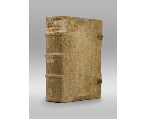 -- Bedeutender Sammelband mit Drucken der Reformationszeit-- Sakramente. Sammelband mit 30 Pamphleten zu Fragen über die Sakr