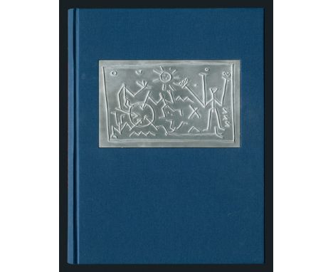 Penck, A. R. Zeichnungen 1958-1985. Frauen Skulpturen Abstraktes. 335 S. Mit zahlreichen ganzseitigen Abbildungen. 32,5 x 25 