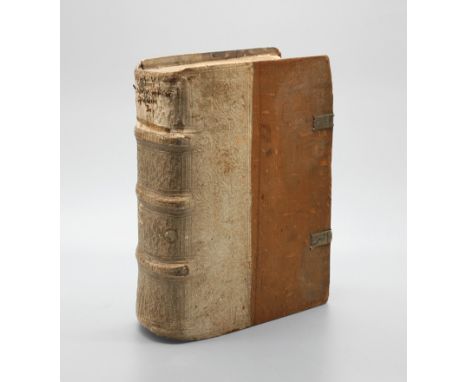 Reformationsdrucke von Zwingli, Luther und anderen. Sammelband von 26 Drucken. Mit zahlreichen figürlichen Holzschnitt-Bordür