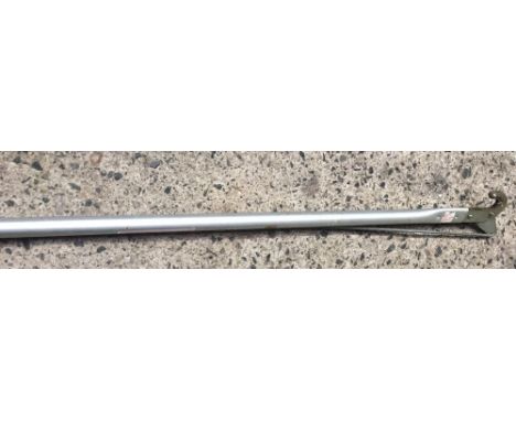 9ft LONG ALUMINIUM BRANCH LOPPER