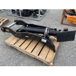 Trojan Excavator Thumb 12T- 65