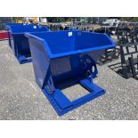 2024 Greatbear Self Dumping Hopper