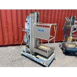 Genie IWP-25s 25' Single Man Lift