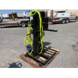 Engineering and Equipment Company TTSR5-1 Truck Tire Sidewall Remover