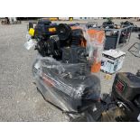 2024 Landhonor LHR-GAC60Y 60 Gallon 2-Stage Truck Mounted Air Compressor