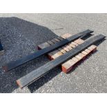 10' Fork Extender Attachment