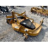 Woods RD7200 PTO Finishing Mower