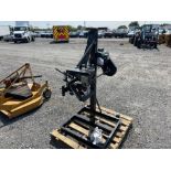 2020 Engineering and Equipment Co. SR1-1 Tire Sidewall Remover