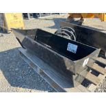 2024 GIYI Excavator Bucket