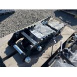 2024 MIVA Hydraulic Excavator Thumb