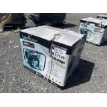 2024 Landhonor LHR-TWP80 Semi-Trash Water Pump