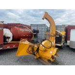 Normet CH222 Wood Chipper