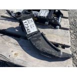 2024 Miva Excavator Ripper