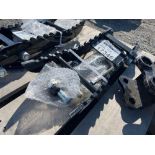 2024 MIVA Hydraulic Excavator Thumb