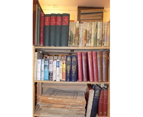 Wheatley (Henry B.). Remarkable Bindings in the British Museum, Selected for their Beauty or Historic Interest, London & Pari