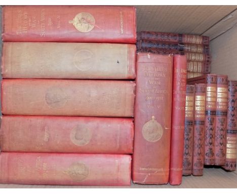 Fielding (Henry). The Complete Works... , with an Essay on the Life, Genius and Achievement of the Author, by William Ernest 