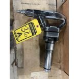 Pneumatic Chisel