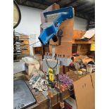 FillPak Void Fill System, Model FPT21, & Better Package Tape Machine