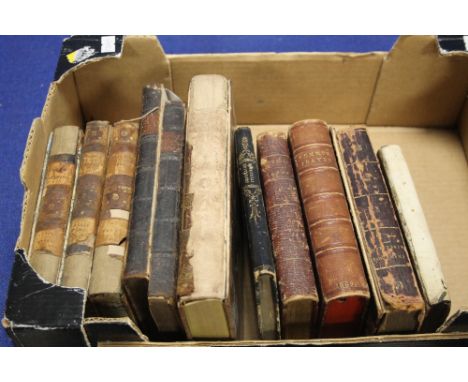"ESSAYS OF MICHAEL SEIGNEUR DE MONTAIGNE IN THREE BOOKS WITH MARGINAL NOTES AND QUOTATIONS OF THE CITED AUTHORS....New rendre