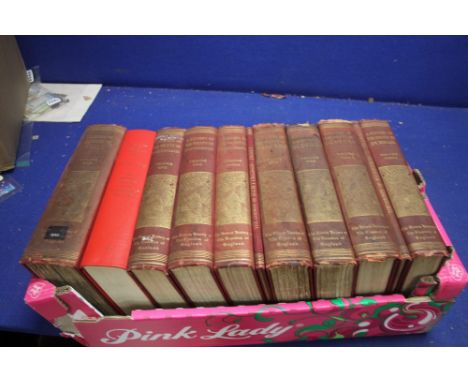 VICTORIA COUNTY HISTORIES WORCESTER HUNTINGDON, BEDFORD AND DURHAM