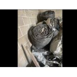 (13) Concrete Blankets