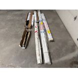 Aluminum Ballasts & Rails
