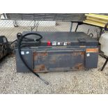 Sweeps Ter Street Sweeper