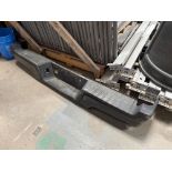 2016 Ford Bumper