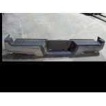 2022 Ford Bumper