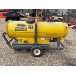 Wacker Neuson HI400 Indirect Air Heater