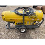 Wacker Neuson HI400 Indirect Air Heater