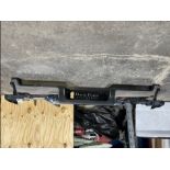 2024 Ford Bumper