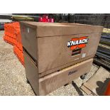 Knack Gang Box