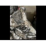 (13) Concrete Blankets