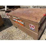 Knack Gang Box
