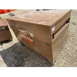 Knack Gang Box