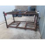 Metal Rack